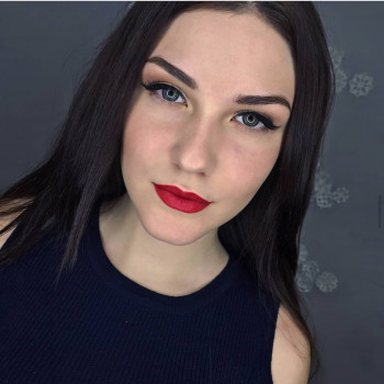 Фото с портфолио Наталія Іонова