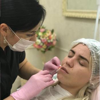 Фото с портфолио Вероника Кравченко 