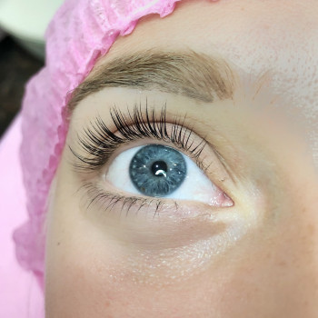 Ламинирование ресниц
                    Лешмейкер Камила Дніпро