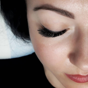 5д наращивание ресниц
                    Лешмейкер Татьяна Запорожье