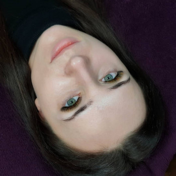 5д наращивание ресниц
                    Лешмейкер Татьяна Запорожье