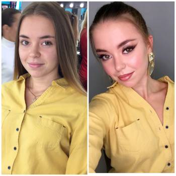 Диана Юдина , Одесса Фото - 32