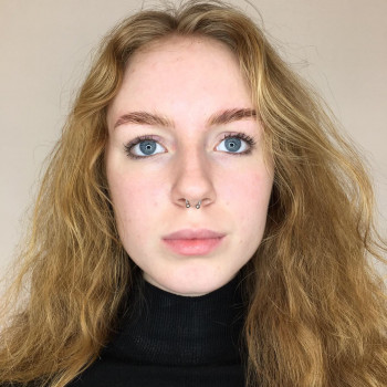 Долговременная укладка бровей
                    Косметолог-эстетист Ольга Одесса