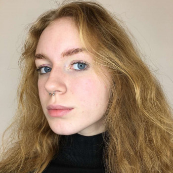 Долговременная укладка бровей
                    Косметолог-эстетист Ольга Одесса