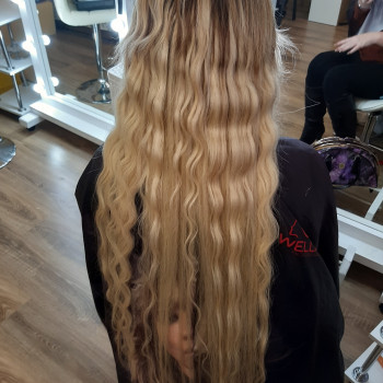 Укладки
                    Перукар-колорист Алена Одеса