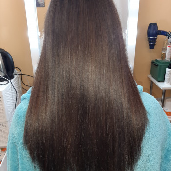 Укладки
                    Перукар-колорист Алена Одеса