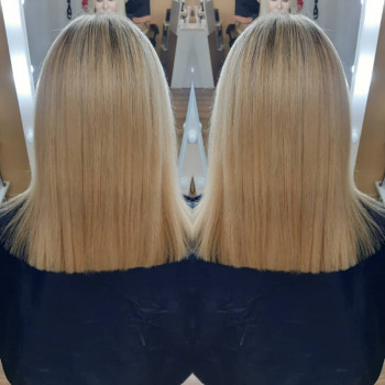 Аиртач
                    Перукар-колорист Алена Одеса