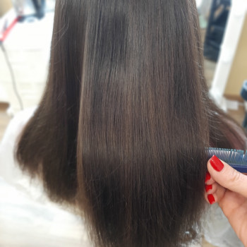 Аиртач
                    Перукар-колорист Алена Одеса