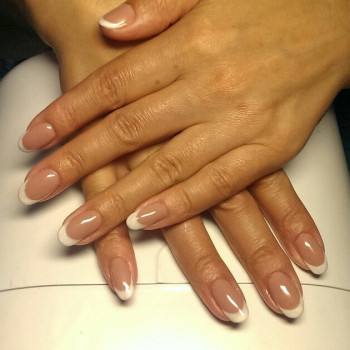 Фото с портфолио Алёна Василенко 