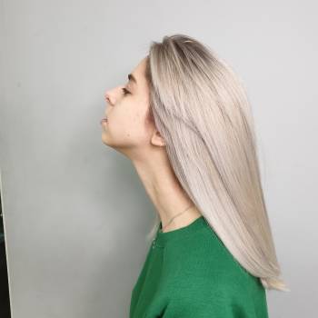 Олександра Ладигіна, Київ Фото - 10