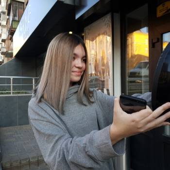 Олександра Ладигіна, Київ Фото - 23