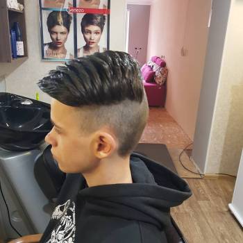 Елена Арсич, Кривой Рог Фото - 16