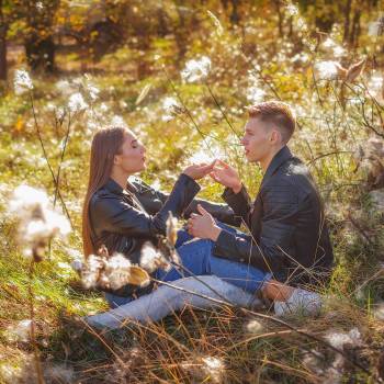 Фото с портфолио Виктория Уточкина 