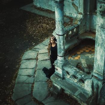 Фото с портфолио Сергей Шкрябий 