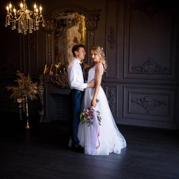 Фото с портфолио Сергей Шкрябий 