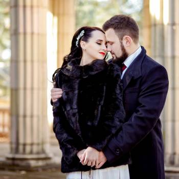 Ксения Янишевская , Запоріжжя Фото - 5