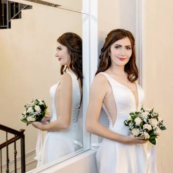 Ксения Янишевская , Запоріжжя Фото - 7