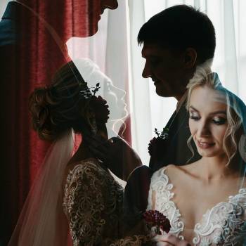 Фото с портфолио Олег Семашко 