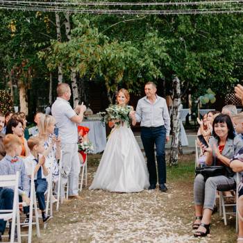 Фото с портфолио Олег Семашко 