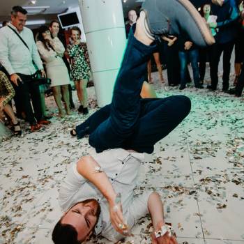 Фото с портфолио Олег Семашко 