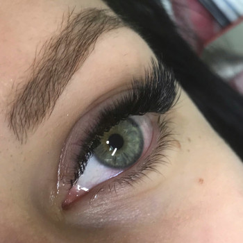 Наращивание ресниц 3D
                    Салон красоты GOODLASHES Киев