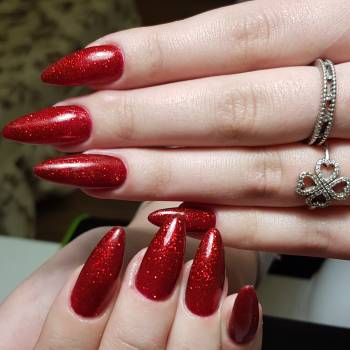 Фото с портфолио Людмила Анатольевна Бурлака