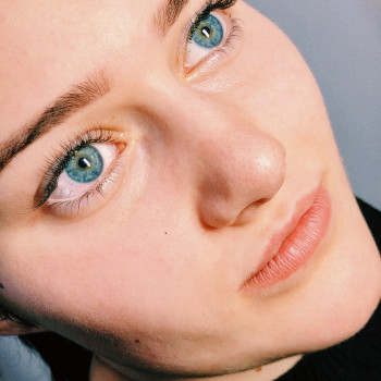 Фото с портфолио Вікторія 