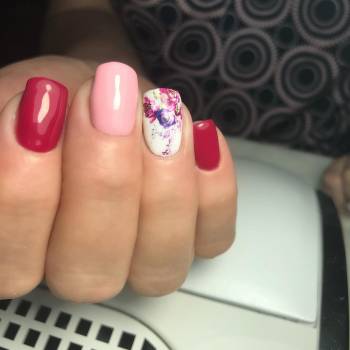 Аліна Нижник , Кривой Рог Фото - 6