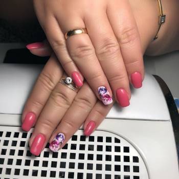 Аліна Нижник , Кривой Рог Фото - 5