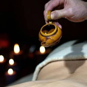 Фото с портфолио Svarog Spa