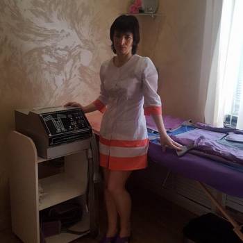 Ольга Чепурная, Мариуполь Фото - 6