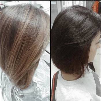 Фарбування