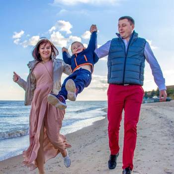 Фото с портфолио Елена Гадашевич 