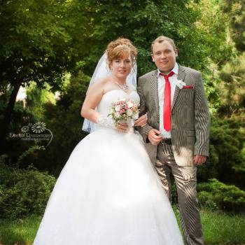 Фото с портфолио Елена Гриценко 