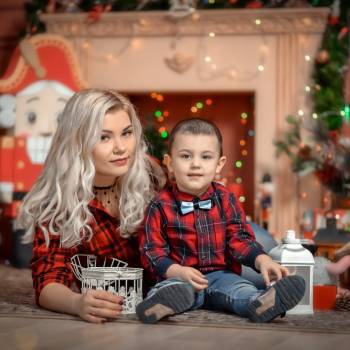 Фото с портфолио Елена Гриценко 