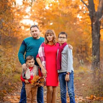 Фото с портфолио Елена Гриценко 