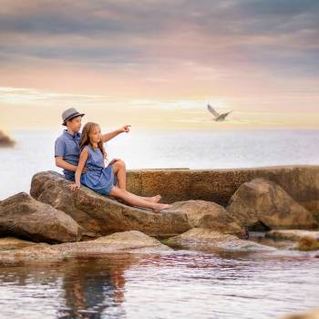 Фото с портфолио Елена Гриценко 