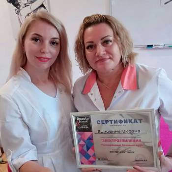 Фото с портфолио Виктория Иванова