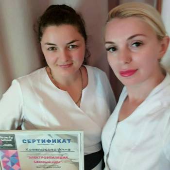 Фото с портфолио Виктория Иванова