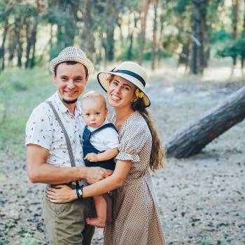 Фото с портфолио Даша Агафонова 