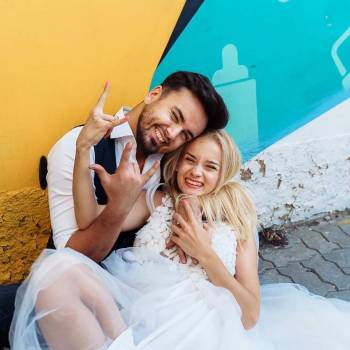 Фото с портфолио Даша Агафонова 