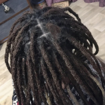 Последний дред:)