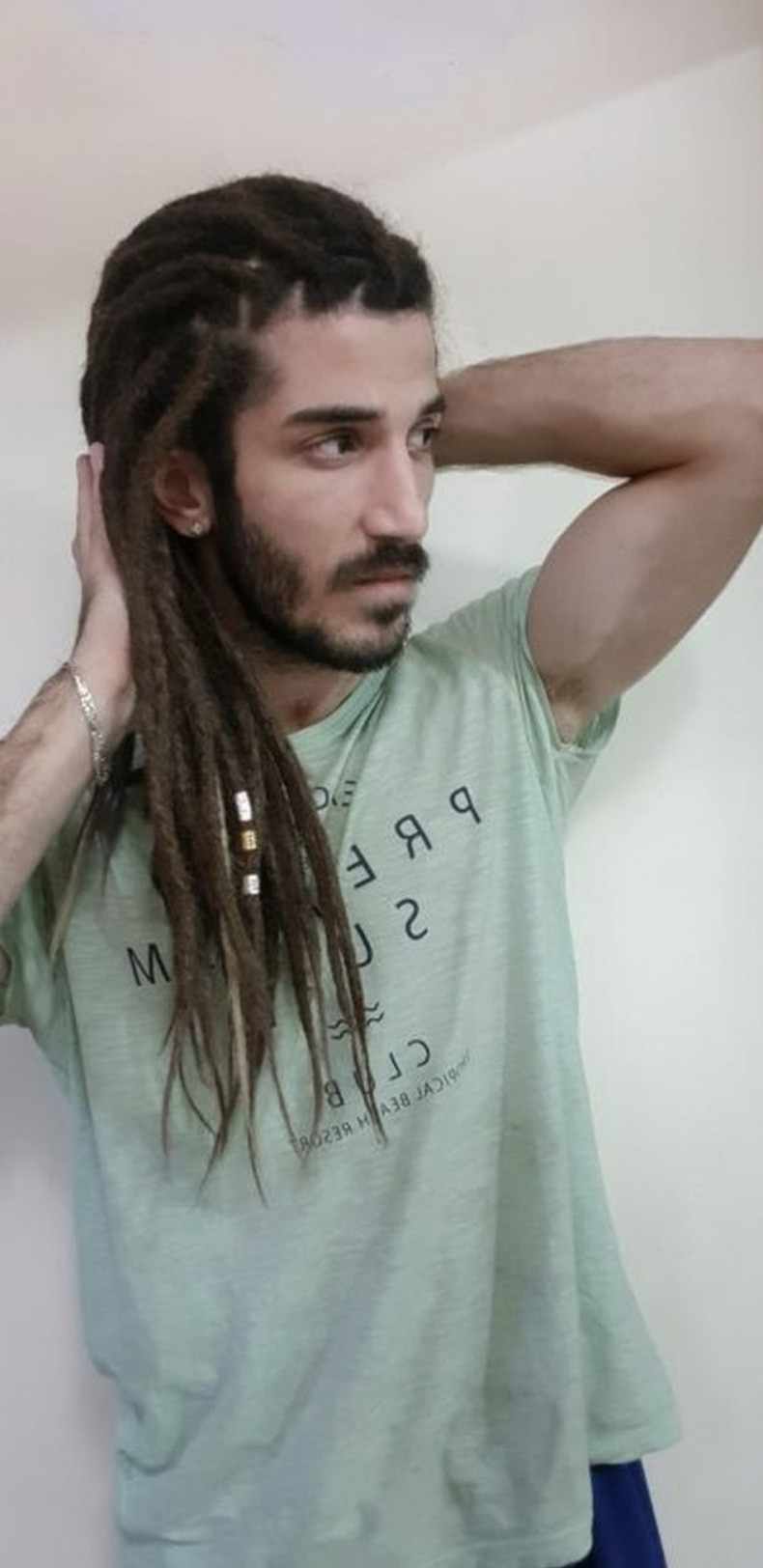 Результат, фото - Брейдер Наталі Абайдуліна