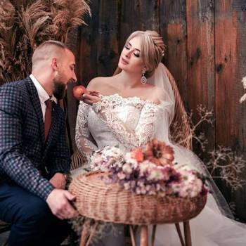 Александра Майер , Мариуполь Фото - 11