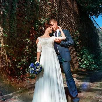 Фото с портфолио Владимир Клушин 