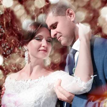 Фото с портфолио Владимир Клушин 