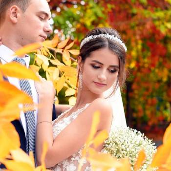 Фото с портфолио Владимир Клушин 