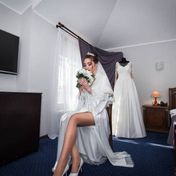 Фото с портфолио Владимир Клушин 