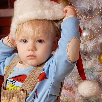 Фото с портфолио Надежда 