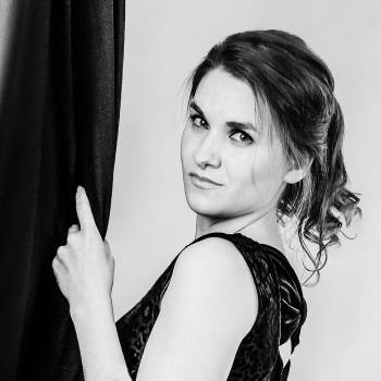 Фото с портфолио Надежда 